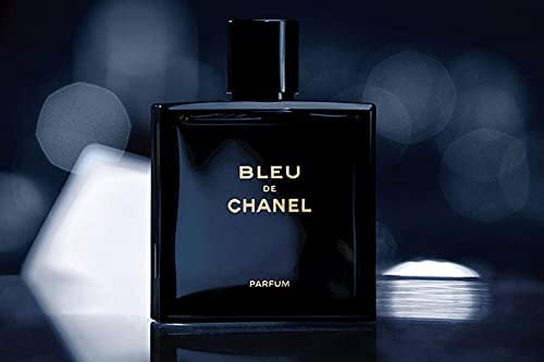 chanel parfum