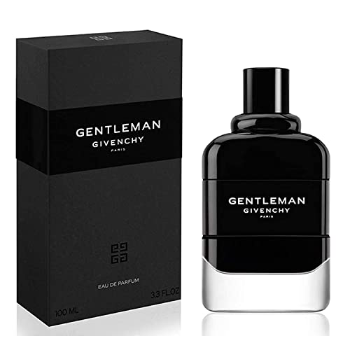 Givenchy Gentleman Boisee For Men Eau De Perfume Spray