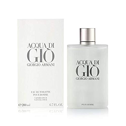 ACQUA DI GIO By Giorgio Armani for Men