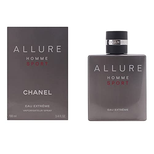 Chanel Allure Homme Sport