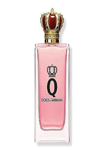 Q by Dolce & Gabbana Eau de Perfume Spray for Women