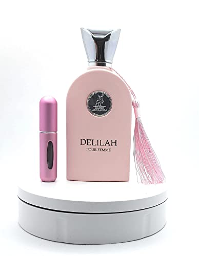 Delilah Eau De Perfume