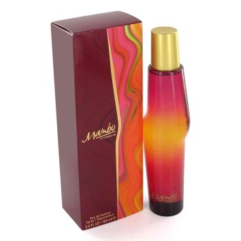 Mambo by Liz Claiborne Eau De Perfume Spray for Women