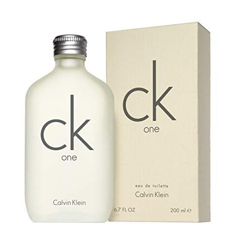 Calvin Klein Ck One for Men