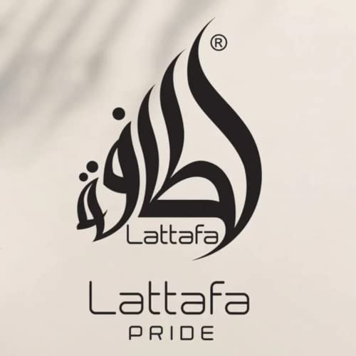 LATTAFA PRIDE