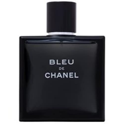 Chanel Bleu De Chanel Eau De Toilette Spray for Men