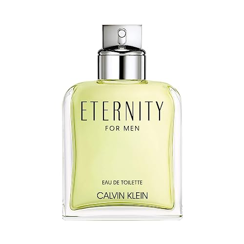 Calvin Klein Eternity for Men Eau de Toilette Spray