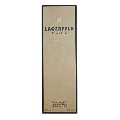 LAGERFELD Classic for Men