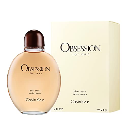 calvin klein obsession for men perfume