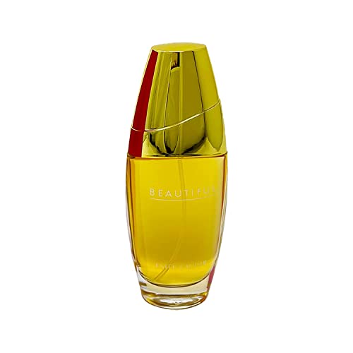 Estee Lauder Beautiful Women Edp Spray-Confidence-Boosting Scent