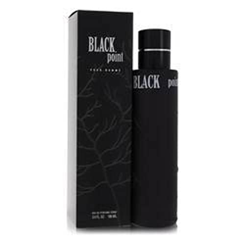 Black Point by YZY EDT Perfume Spray