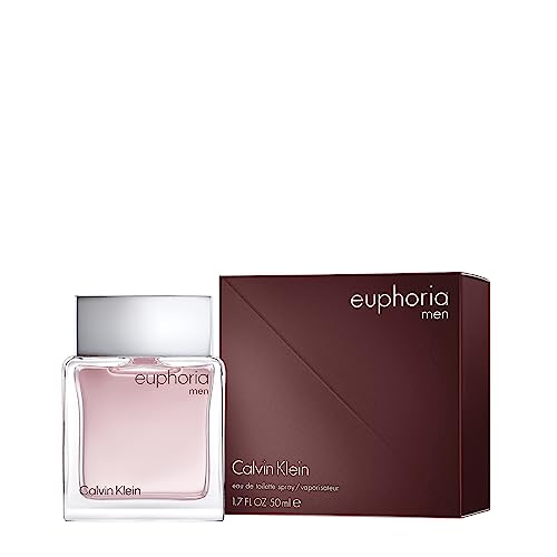 calvin klein euphoria men perfume