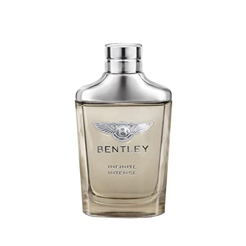 Bentley Infinite Intense Men's - Men's Eau de Perfume Spray