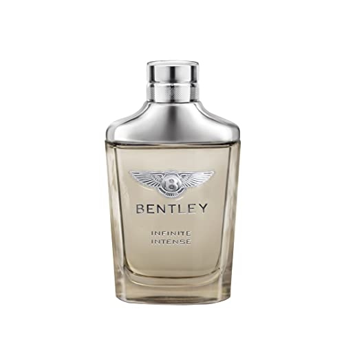 Bentley Infinite Intense Men's