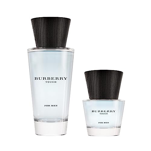 burberry perfume for men