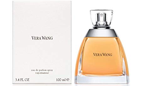 Vera Wang Eau de Perfume Spray for Women - Feminine & Subtle