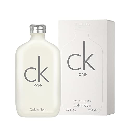 Ck One for Men