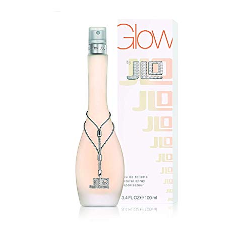 Glow By JLO Jennifer Lopez EDT Perfume Spray for Women