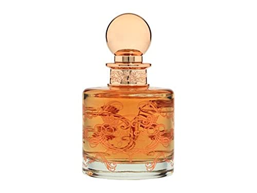 Jessica Fancy Simpson Eau De Perfume Spray for Women-Feminine grace fragrance