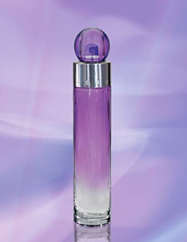 Perry Ellis Fragrances 360 Purple for women