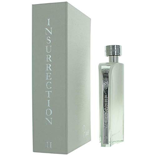 Reyane Tradition Insurrection Ii Pure Eau de Toilette Spray 