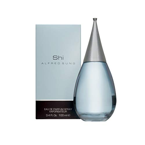 Alfred Sung Shi Eau De Perfume EDP Spray 