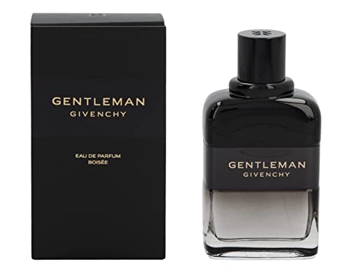 Givenchy Gentleman Boisee For Men