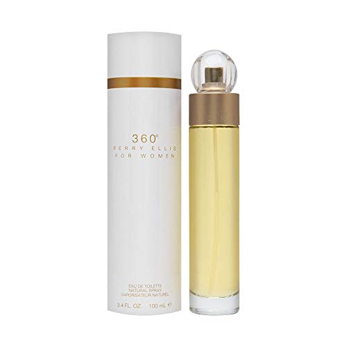 360 Perry Ellis for women