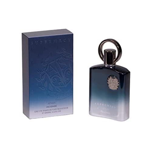 Afnan Supremacy Incense Eau de Perfume Spray