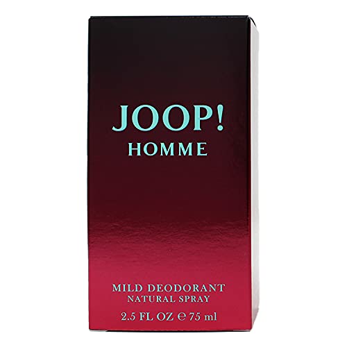 Joop Homme By Joop Mild Deodorant Spray