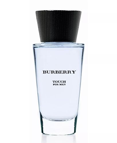 Burberry Touch Eau De Toilette Spray for Men 