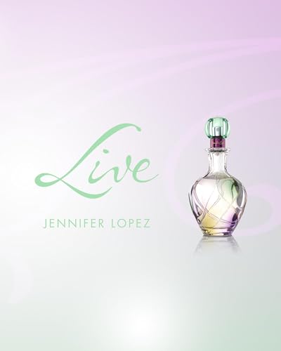 JLo Fragrance for Women