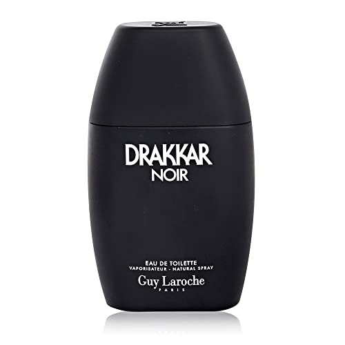 Drakkar Noir By Guy Laroche