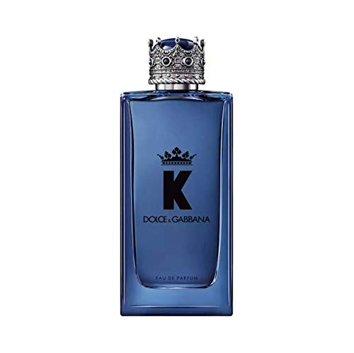 Dolce & Gabbana K Perfume Spray for Men-Men's Fragrance Spray