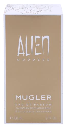  Alien Goddess for Women