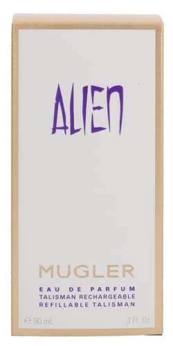 Terry Mugler Alien The Refillable Stones