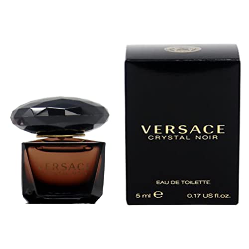 VERSACE CRYSTAL NOIR