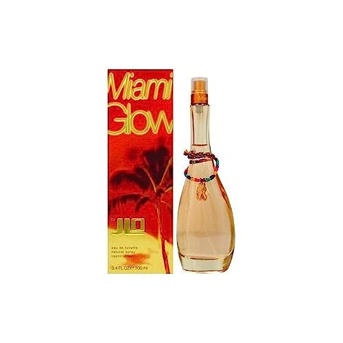 Miami Glow Eau de Toilette Spray for Women