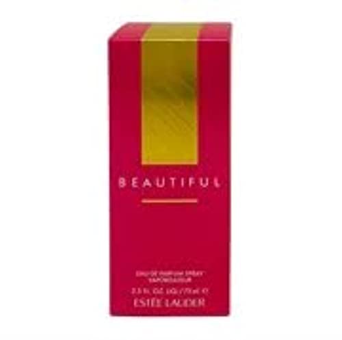 Estee Lauder Beautiful Women Edp Spray-Radiant Feminine Fragrance