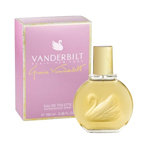 Gloria Vanderbilt EDT Perfume Spray for Women