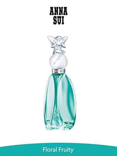 Anna Sui Secret Wish Eau de Toilette Spray for Women