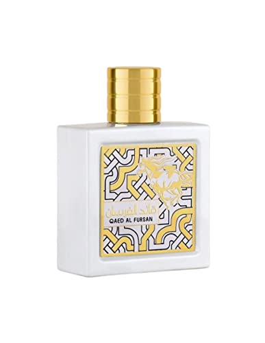 Qaed Al Fursan Unlimited EDP Unisex 