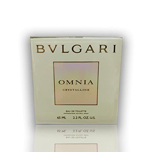 bvlgari omnia