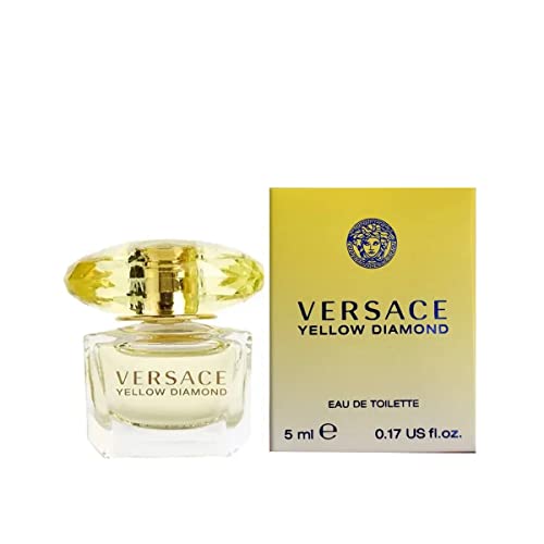 Versace Yellow Diamond By Gianni Versace