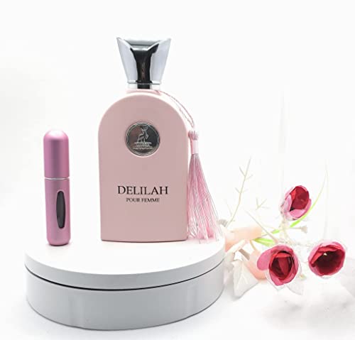 Women's Fragrance