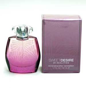 Liz Claiborne Realities Sweet Desire Eau De Perfume Spray