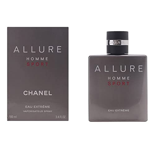 Allure Homme Sport by chanel