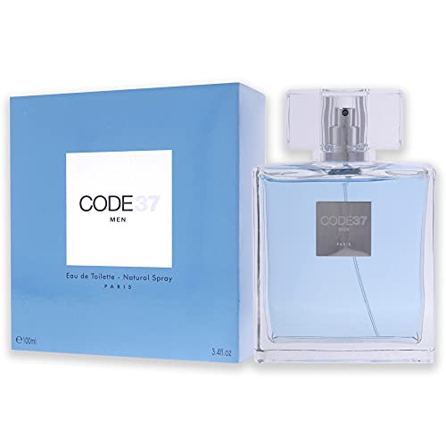 Karen Low Code 37 Eau De Toilette Spray