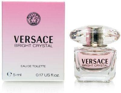 Versace bright crystal