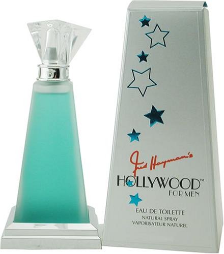 Hollywood By Fred Hayman Eau De Toilette Spray